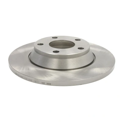 Immagine di ABE C3A021ABE Disco freno Assale anteriore 280 13 5 pieno ad alto tenore di carbonio AUDI: A4 B5 Avant, Sedan