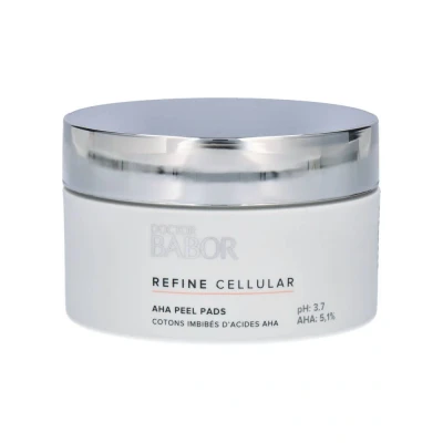Immagine di Babor AHA PEEL PADS Scrub e peeling viso, Donna, Taglia: 220 g,