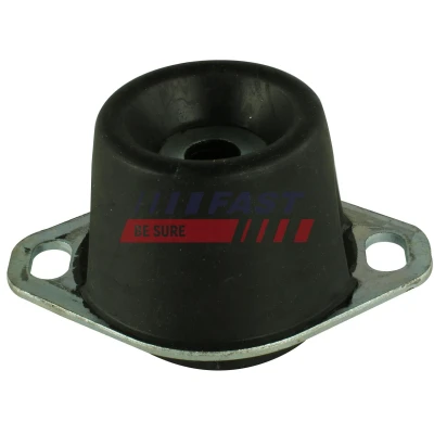 Immagine di FAST FT52507 Supporto motore sul lato del cambio PEUGEOT: 307 Hatchback, 206 SW, CITROËN: C4 Picasso 1, Saxo Berlingo II Van