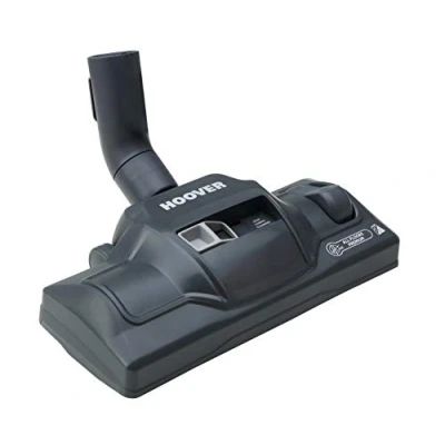 Immagine di Hoover G241Afs 35602021 Spazzola Tappeti e Pavimenti, W, Decibel, Nero