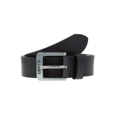 Immagine di Levi&#039;s FREE Unisex Cintura, Taglia: 115, Regular black