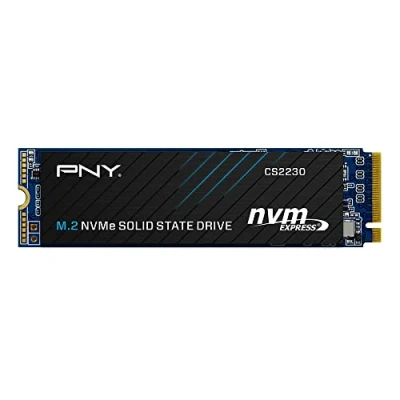 Immagine di PNY CS2230 1TB M.2 NVMe Gen3 Internal Solid State Drive (SSD), up to 3300MB/s M280CS2230 RB