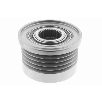 Immagine di VEMO V46 23 0002 Puleggia Alternatore 38,1 Attrezzi speciali necessari per montaggio Q+ qualità di primo fornitore RENAULT: MEGANE 2, Kangoo I Express
