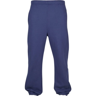 Immagine di Urban Classics Pantaloni sportivi, Uomo, Taglia: Medium, Darkblue