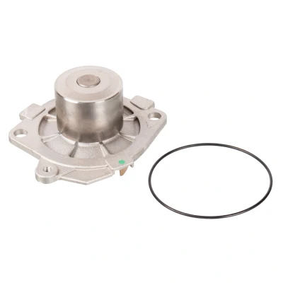 Immagine di FEBI BILSTEIN 14229 Pompa acqua Alluminio pressofuso con anello tenuta Plastica FIAT: Grande Punto Hatchback, II Multipla