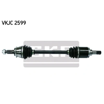 Immagine di SKF VKJC 2599 Albero motore / Semiasse 619, 59,5 MINI: Hatchback