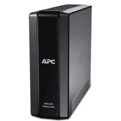 Immagine di APC BR24BPG Back UPS Pro Modulo Batteria Esterno per 1.500VA (BR1500GI)