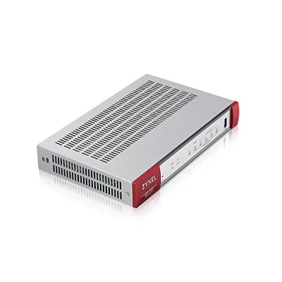 Immagine di Zyxel ZyWALL Network Security/Firewall UTM fornito [USGFLEX100]