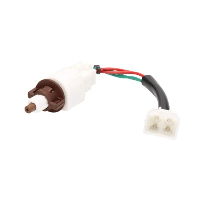 Immagine di FEBI BILSTEIN 38636 Interruttore luce freno elettrico con piastra di spinta SUZUKI: Jimny SUV