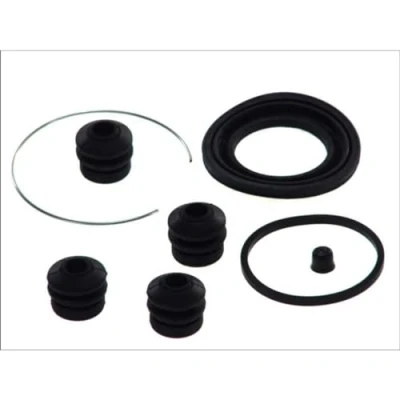 Immagine di AUTOFREN SEINSA D4387 Kit Revisione Pinze Freno Assale anteriore 54 TOYOTA: Celica V Coupe