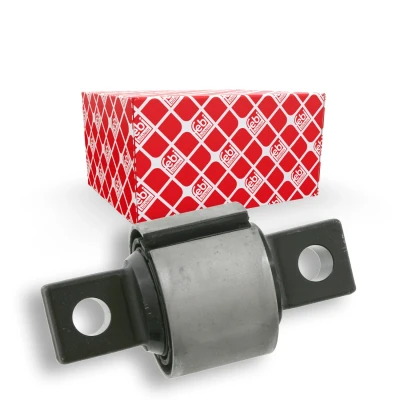 Immagine di FEBI BILSTEIN 23471 Gommini Barra Stabilizzatrice Assale posteriore 89