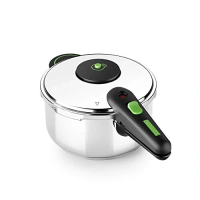 Immagine di Monix Pentola a pressione Presto M911001, 4 l