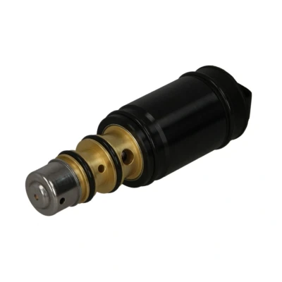 Immagine di THERMOTEC KTT060007 Valvola regolazione, Compressore MERCEDES BENZ: Classe E T modell, ML, C Sedan, AUDI: A6 C6 Sedan