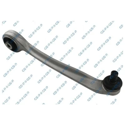 Immagine di GSP S062531 Braccio oscillante, Sospensione ruota trasversale oscillante 16mm AUDI: A4 B6 Avant, B5 B7 Sedan