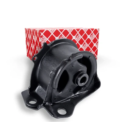 Immagine di FEBI BILSTEIN 102088 Supporto motore Dx Cuscinetto gomma metallo HONDA: CIVIC 6 Hatchback, CR V 1, Stufenheck
