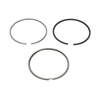 Immagine di GOETZE ENGINE 08 436100 00 Kit Fasce Elastiche 89