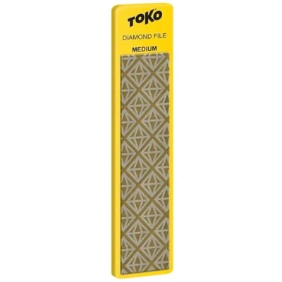 Immagine di Toko Diamond File Medium Ski and snowboard maintenance tool