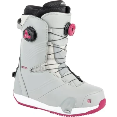 Immagine di Nitro Dynasty BOA Step On 23/24 Snowboard boots