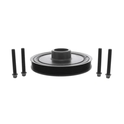 Immagine di VAICO V20 8712 Puleggia Albero Motore RLA 57x17x43h 170 5 MINI: Countryman, Hatchback, Coupe