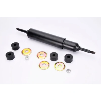 Immagine di KYB Premium 444159 Ammortizzatore Assale anteriore Pressione olio telescopico Spina superiore, inferiore