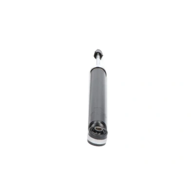 Immagine di KAVO PARTS SSA 1019 Ammortizzatore Assale posteriore A pressione del gas doppio tubo telescopico Occhiello inferiore, Spina superiore