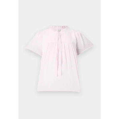 Immagine di JdY Jdylima Lima Life S/S Top Wvn Noos, Pink Lady, 42 Donna