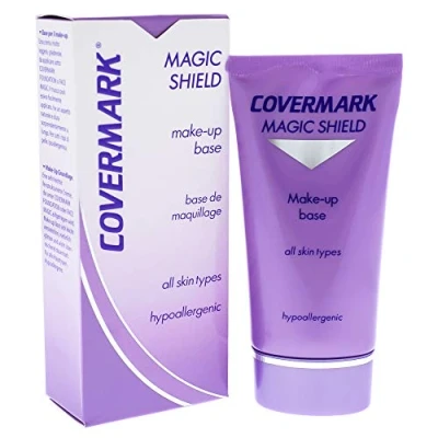 Immagine di Covermark Magic Shield Primer Viso 50 ml.