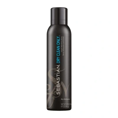 Immagine di SEBASTIAN DRYNAMIC DRY SHAMPOO CHAMPÚ EN SECO 212 ML