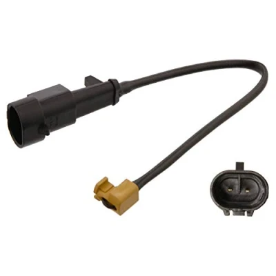 Immagine di FEBI BILSTEIN 35447 Sensore Freni Assale anteriore IVECO: DAILY 4, 4 Kasten/Kombi, 3