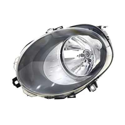 Immagine di VALEO ORIGINAL PART 045355 fari Dx per veicolo circolazione senza motore regolazione assetto MINI: Hatchback, Clubman