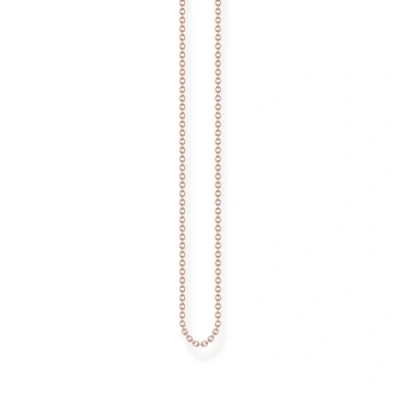 Immagine di Thomas Sabo Catena Donna Argento KE1105 415 40 L70
