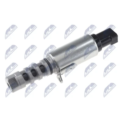 Immagine di NTY EFR AU 000 Valvola comando, Regolazione albero a camme con anello tenuta AUDI: A4 B8 Avant, B6/B7 Cabrio, TT Coupe, VOLKSWAGEN: GOLF 6
