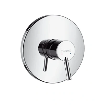 Immagine di hansgrohe Talis S Miscelatore monocomando doccia ad incasso, cromo, 32675000