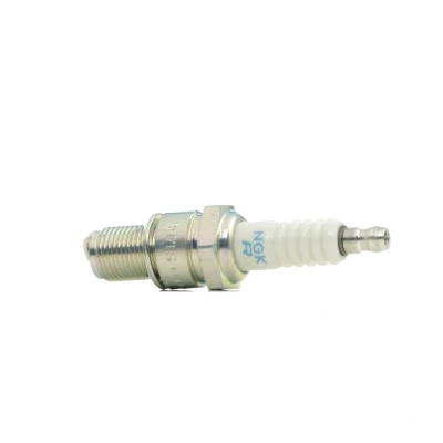 Immagine di NGK 5122 Candela accensione M14 x 1,25 SW: 20,8 mm