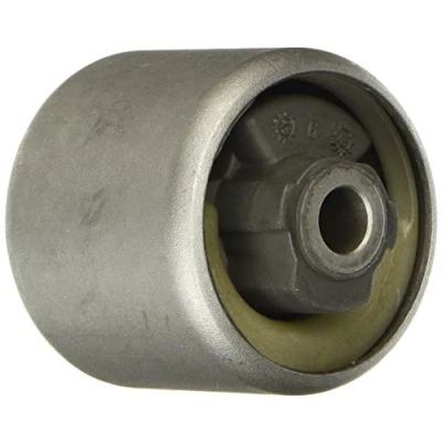 Immagine di SIDEM 863726 Silent Block Assale posteriore inferiore, interno Cuscinetto gomma metallo Braccio longitudinale oscillante VOLKSWAGEN: Golf 6, 5
