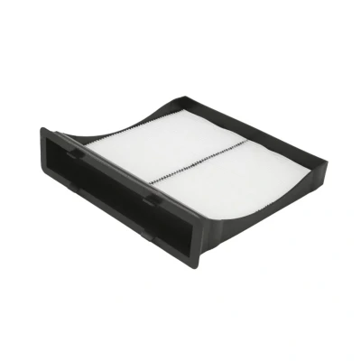 Immagine di FILTRON K 1281 Filtro abitacolo particellare 226 219,5 56,5 SUBARU: XV I, Impreza III Hatchback, Forester