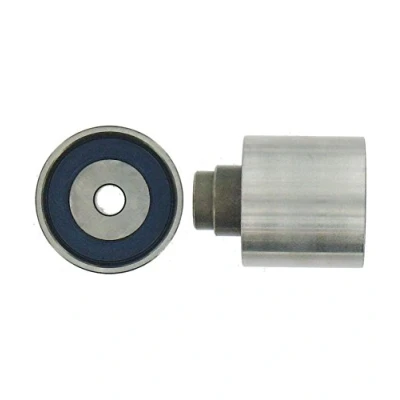Immagine di SKF VKM 21147 Galoppino/Guidacinghia, Cinghia dentata AUDI: A3 Sportback, A4 B8 Avant, Hatchback, VOLKSWAGEN: Golf 5, Passat B6 Variant, Touran I