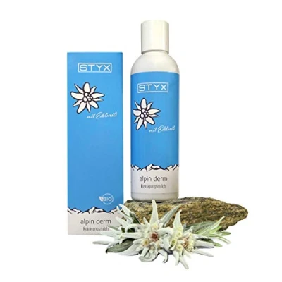 Immagine di STYX Alpin Derm latte detergente 200 ml