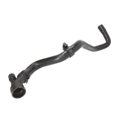 Immagine di THERMOTEC DWW084TT Tubo Radiatore Superiore EPDM (Etilene Propilene Diene Caucciù) VOLKSWAGEN: Golf 4, Bora Variant, Sedan, AUDI: A3 Hatchback