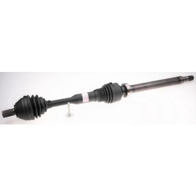 Immagine di SPIDAN 25531 Albero motore / Semiasse 985, 430,4 con supporto/cuscinetto, bullone/vite VOLVO: XC60 I