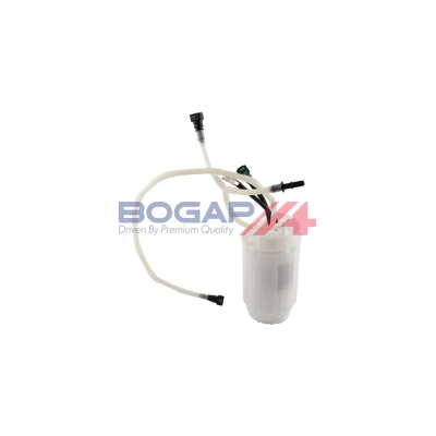 Immagine di BOGAP A6322105 Imp. alimentazione carburante VOLKSWAGEN: Touareg I (7LA, 7L6, 7L7) 4.2 V8 FSI, 3.2 V6, 5.0 V10 TDI, V8, 3.0 V6 6.0 W12