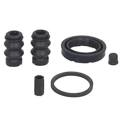 Immagine di AUTOFREN SEINSA D42183 Kit Revisione Pinze Freno Assale posteriore 38 HONDA: CR V 3