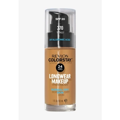 Immagine di Revlon Colorstay Liquid Foundation 370 Toast 30 ml