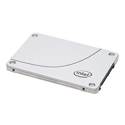 Immagine di Intel SSD/S4510 1,9 TB SATA 6,5&quot; TLC S Pk