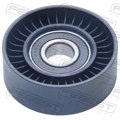 Immagine di FEBEST 2187 CB3 Rullo Tendicinghia FORD: FIESTA 6, S Max Mk1, C 2, PEUGEOT: 307 Hatchback, 308 I SW, FIAT: Doblo Station Wagon