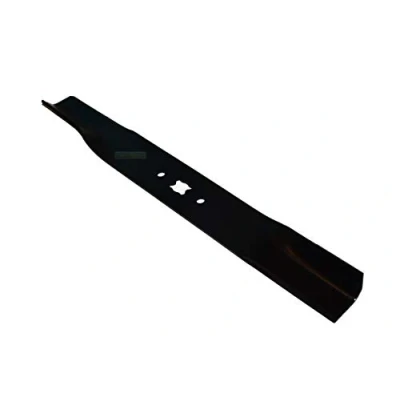 Immagine di Lama per tosaerba da 46 cm, 18&quot;, MTD, Budget BBM 46, 742 0738, in acciaio HQ
