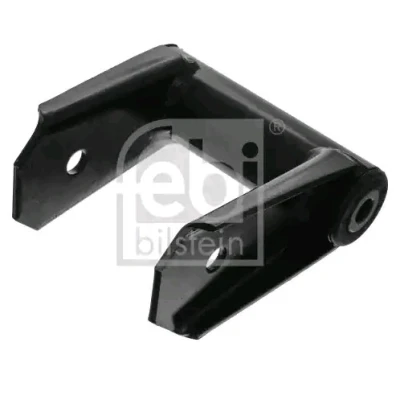 Immagine di FEBI BILSTEIN 48739 Supporto, Molla a balestra