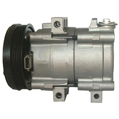 Immagine di MAHLE ORIGINAL ACP 847 000S Compressore Aria Condizionata FS10 170 12 PAG 46 R 134a con anello tenuta