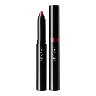 Immagine di Sensai Silky Design Rouge DR02 Ebicha 1,2 g