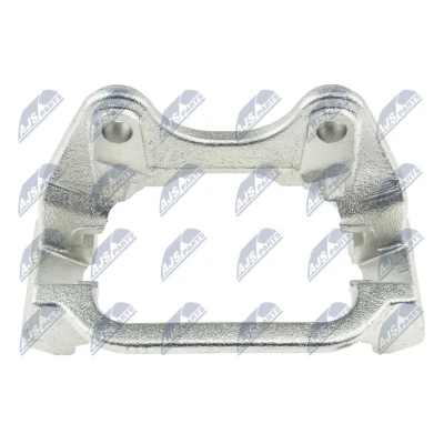 Immagine di NTY HZT CH 038A Supporto Pinza Freno Assale post. bilaterale